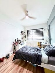 Changi Court (D16), Condominium #574519611